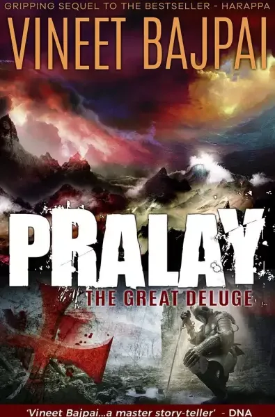 Pralay - The Great Deluge
