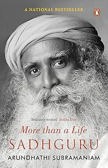 Sadhguru: More than a Life