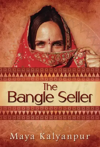 The Bangle Seller