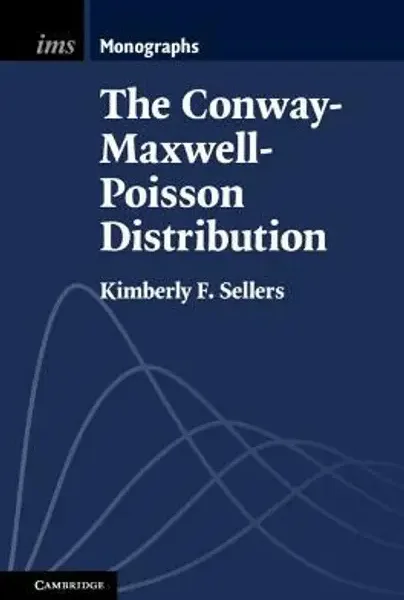 The Conway-Maxwell-Poisson Distribution