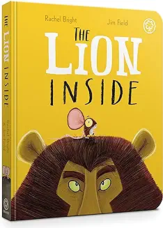 The Lion Inside
