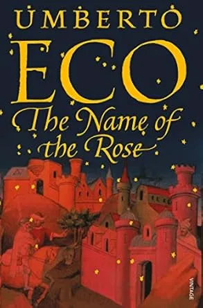 The Name Of The Rose