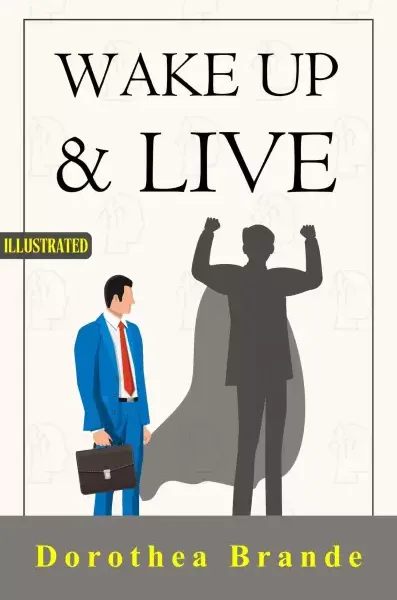 Wake Up and Live (Illustrated)