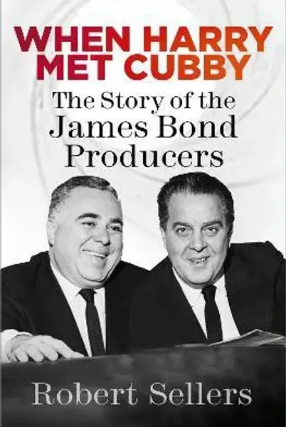 When Harry Met Cubby