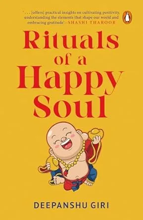 Rituals of a Happy Soul